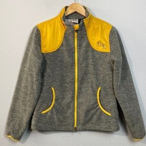 Harley‎ Davidson Women's Windproof Fleece